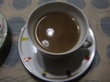 口コミ：紅茶みたいなコーヒーの淹れ方に挑戦！の画像（4枚目）