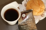 口コミ：◆オアシス珈琲　きれいなコーヒー　おいしく頂きました☆の画像（7枚目）