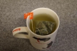 口コミ：べにふうき緑茶の画像（3枚目）