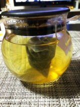 口コミ：花粉症対策　べにふうき緑茶の画像（4枚目）