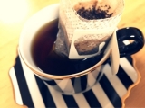 口コミ記事「オアシス珈琲♡きれいなコーヒー」の画像