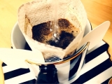 口コミ：オアシス珈琲♡きれいなコーヒーの画像（5枚目）
