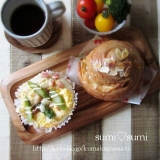 口コミ記事「サンジェルマンで朝食を♥」の画像