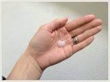 口コミ：RAURAの保湿成分配合の洗顔石鹸…＊の画像（1枚目）