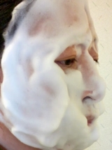 口コミ：朝用洗顔石鹸OTTOの画像（1枚目）