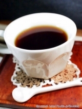 口コミ：★オアシス珈琲　きれいなコーヒー　飲んでみましたぁ♪の画像（7枚目）