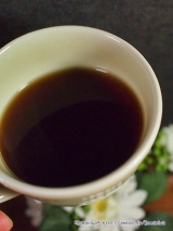 口コミ：★オアシス珈琲　きれいなコーヒー　飲んでみましたぁ♪の画像（10枚目）