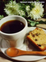 口コミ：★オアシス珈琲　きれいなコーヒー　飲んでみましたぁ♪の画像（4枚目）