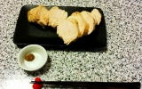 口コミ記事「鶏肉ハム手作り♡レシピ」の画像