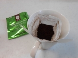 口コミ：♪冷めてもおいしい♡オアシス珈琲 きれいなコーヒーの画像（4枚目）
