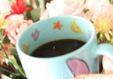 口コミ：オアシス珈琲のきれいなコーヒー②の画像（2枚目）
