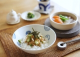 口コミ記事「きょうの朝ごはんネバネバ納豆丼」の画像