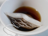 口コミ：♪冷めてもおいしい♡オアシス珈琲 きれいなコーヒーの画像（9枚目）