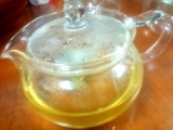口コミ：【お茶の里城南】べにふうき緑茶の画像（3枚目）