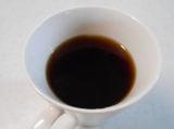 口コミ：♪冷めてもおいしい♡オアシス珈琲 きれいなコーヒーの画像（1枚目）