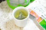 口コミ：べにふうき緑茶で花粉症対策にプラスワン　の画像（3枚目）