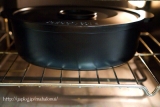口コミ：トースターでご飯を炊ける素晴らしいトースターパン ライスクッカーの画像（11枚目）