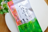口コミ記事「べにふうき緑茶で花粉症対策にプラスワン」の画像