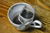 口コミ：A petty thinking blog: 【レポート】きれいなコーヒーを飲んでみたの画像（2枚目）