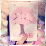 口コミ記事「♡サクラサクmagic桜」の画像