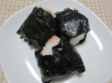 口コミ：熊本・有明海産一番摘み焼海苔 　食べました♪の画像（2枚目）