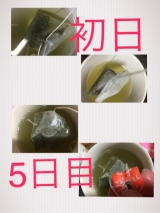 口コミ：べにふうき緑茶‼︎茶葉タイプ！！の画像（5枚目）