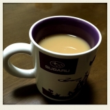 口コミ：きれいなコーヒー⁈☆珈琲料理人が作ったきれいなコーヒーを試してみました〜！の画像（7枚目）