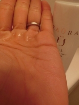 口コミ：☆　RAURA～保湿美容成分を含んだ新発想のクレンジング洗顔石鹸セット　☆の画像（6枚目）
