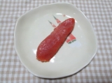 口コミ：熊本・有明海産一番摘み焼海苔 　食べました♪の画像（3枚目）