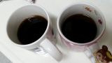 口コミ：「きれいなコーヒー」オアシス珈琲の画像（2枚目）