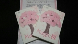 口コミ記事「12時間で育っ不思議な桜！『Magic桜』」の画像