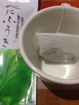 口コミ：べにふうき緑茶で花粉の季節をスッキリ過ごしたい！の画像（3枚目）