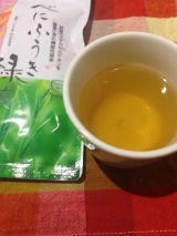 口コミ：べにふうき緑茶で花粉の季節をスッキリ過ごしたい！の画像（2枚目）