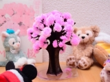 口コミ：桜が咲きました♡((* ´艸｀))♡ﾟ+'*+.ﾟの画像（8枚目）