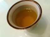 口コミ：べにふうき緑茶で花粉対策の画像（1枚目）