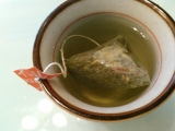 口コミ：べにふうき緑茶で花粉対策の画像（2枚目）