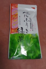 口コミ記事「べにふうき緑茶で花粉対策」の画像