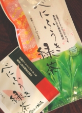 口コミ記事「べにふうき緑茶パワー♥」の画像