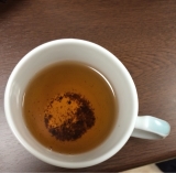口コミ：国産 ごぼう茶 100%の画像（3枚目）