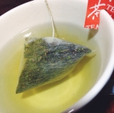 口コミ：べにふうき緑茶パワー♥の画像（3枚目）