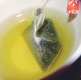 口コミ：べにふうき緑茶パワー♥の画像（2枚目）
