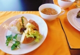 口コミ記事「美味しいパンがあれば最高な朝ごはん♪ハイジの白パンサンドイッチ」の画像