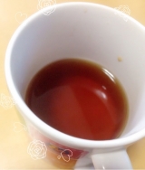 口コミ：きれいなコーヒー♡の画像（4枚目）