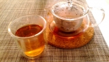 口コミ記事「国産ごぼう茶をお試しさせて頂きました！」の画像