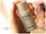 口コミ：ドクターズコスメ　セルピュア　素肌がキレイになる美容日焼け止め乳液「UVX」の画像（5枚目）