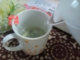 口コミ：これで鼻スッキリ～　国産べにふうき緑茶の画像（3枚目）