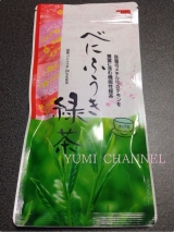 口コミ記事「☆花粉症に♡べにふうき緑茶ティーバッグ☆」の画像