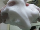口コミ記事「こんなの初めて(´艸｀)モコモコ泡で♪洗顔＆パック☆サヴォンアンベリール♡」の画像