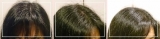 口コミ：#ハホニコ コラーゲンとシルクで髪を洗ってみませんか？の画像（9枚目）