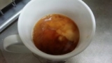 口コミ：アップルパイとコーヒーの画像（3枚目）